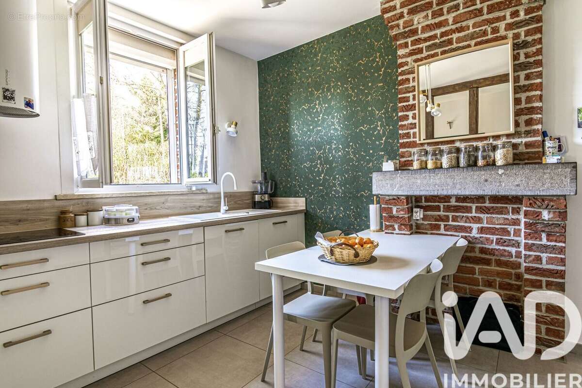 Photo 5 - Maison à SEBOURG