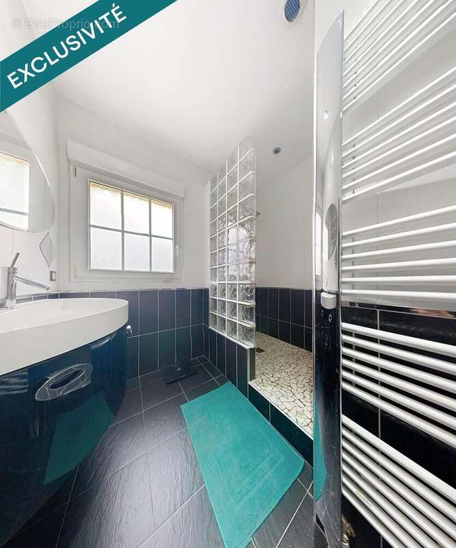 Photo 5 - Maison à AUBOUE