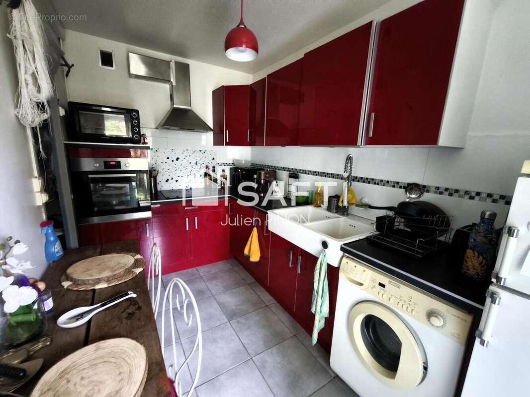 Photo 4 - Appartement à APT