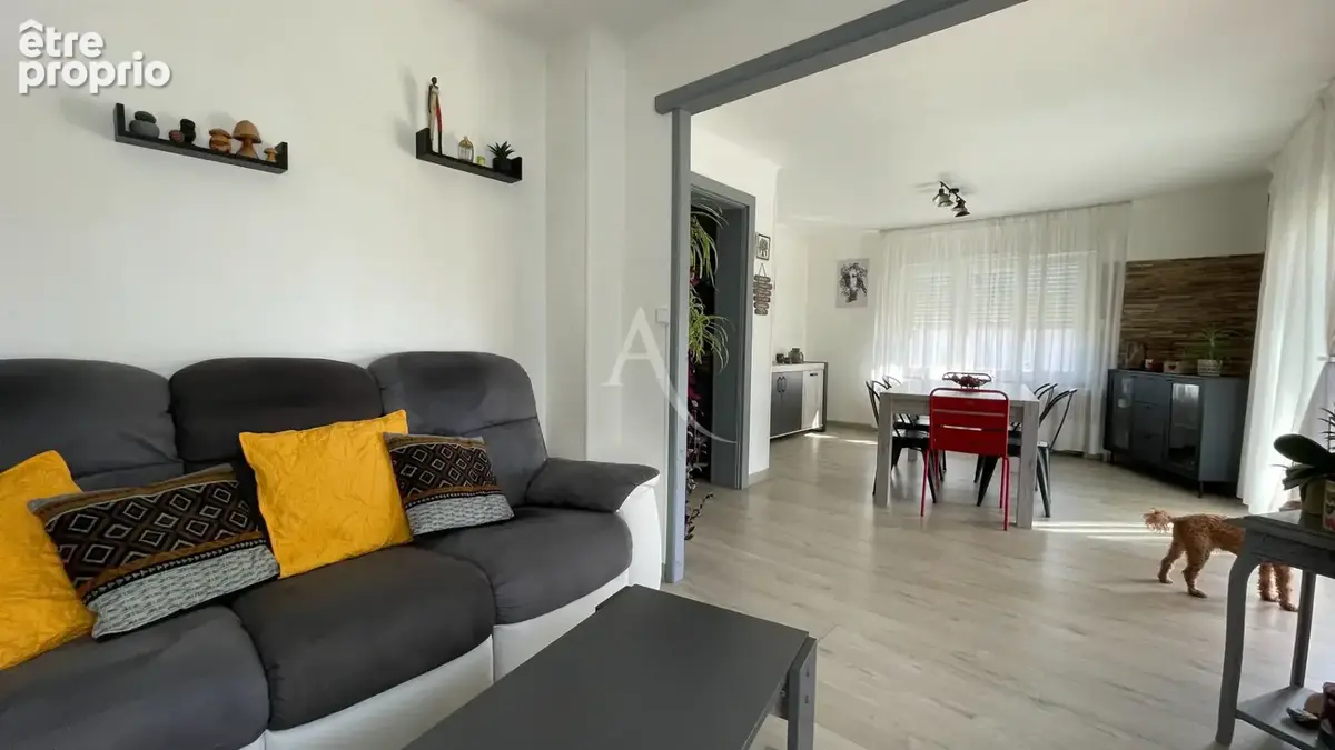 Maison Epinal 5 pièce(s) 106 m2 - photo 5