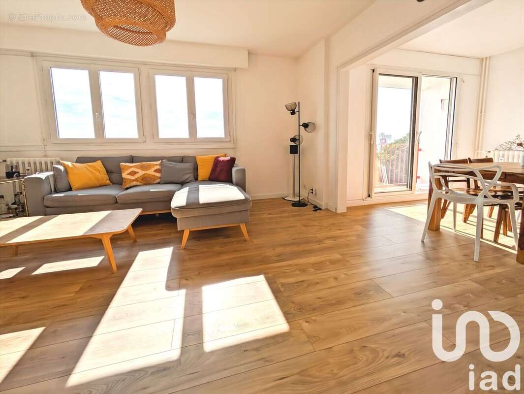 Photo 3 - Appartement à LANESTER