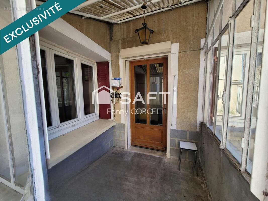 Maison 110 m² à Montigny-Sur-Aube  - photo 2