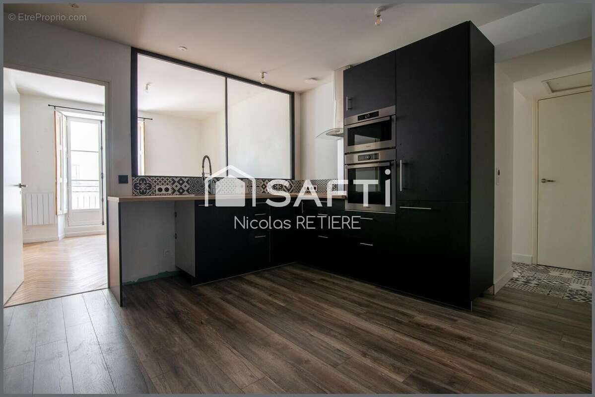 Photo 3 - Appartement à NANTES