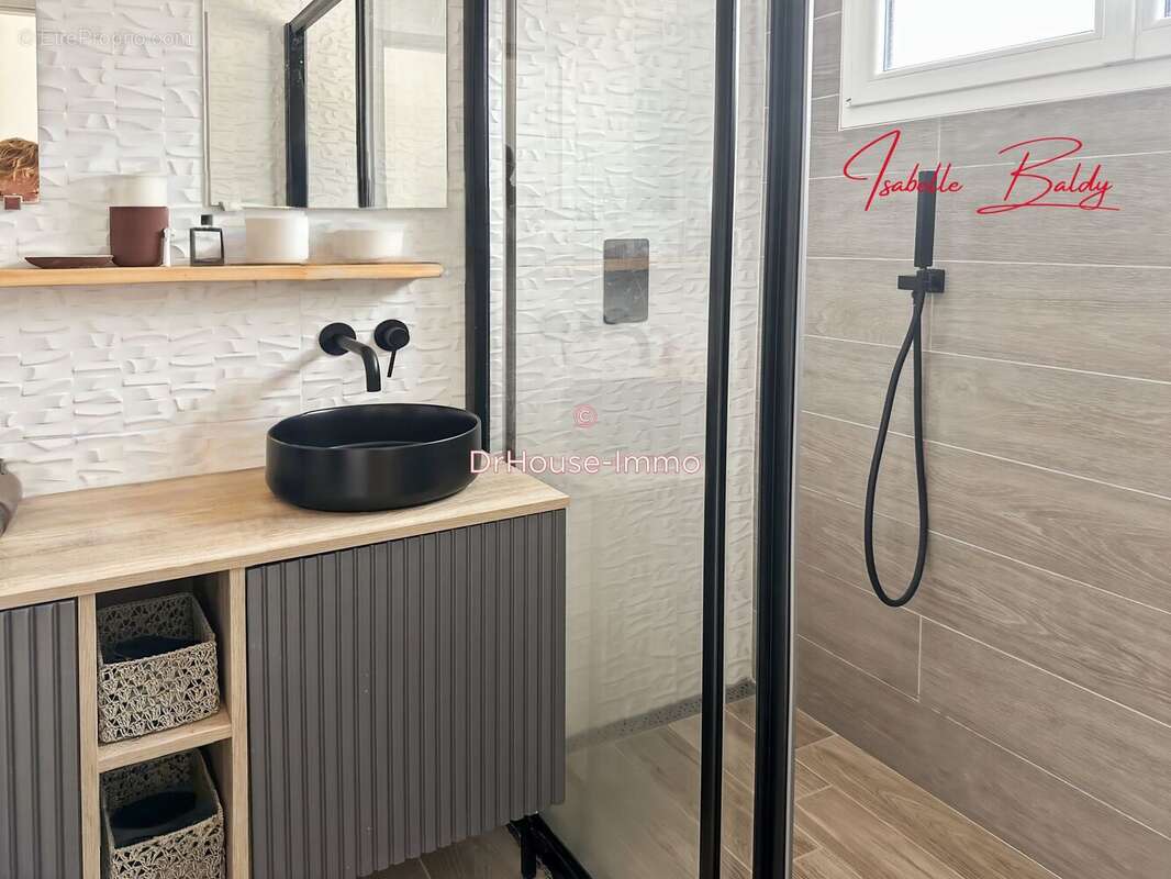 Maison à MOLIETS-ET-MAA