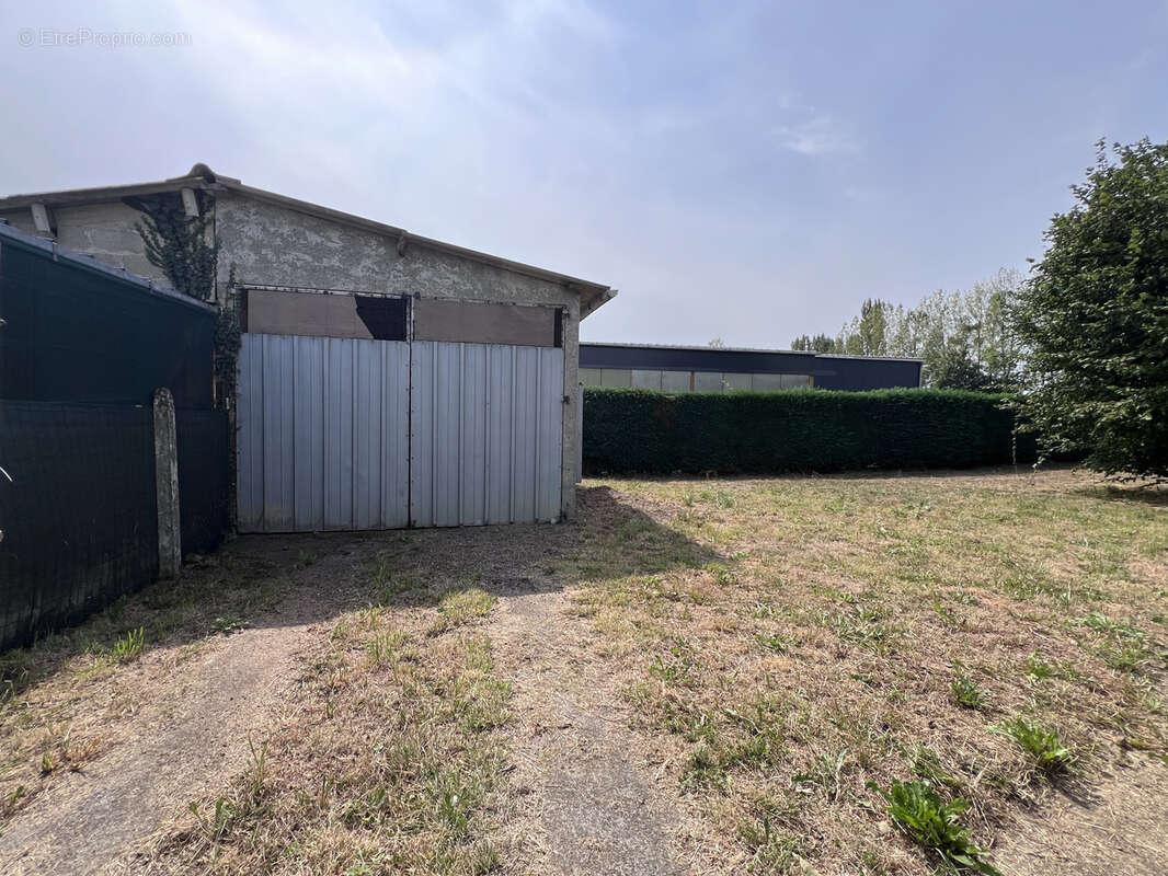 DEPT Manche (50) Avranches + A vendre Maison 3 chambres 105 m2 - photo 23