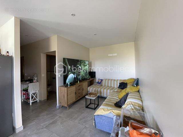 Appartement à VILLENEUVE