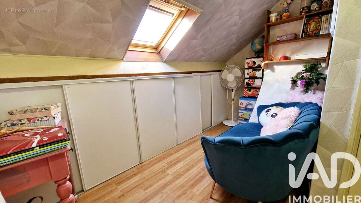 Photo 8 - Maison à CHARTRES