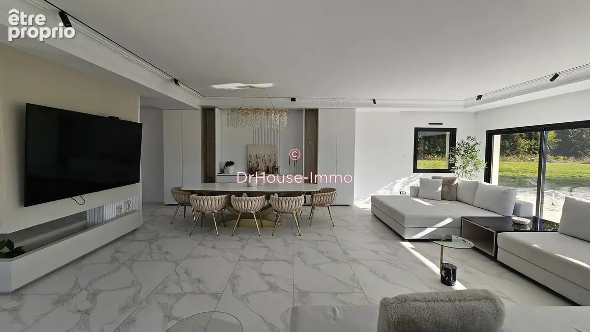 Maison 6 pièces 224 m² à vendre à Change (72560) - photo 62
