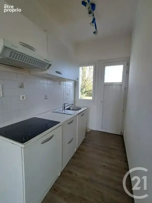 Maison 4 pièces 58 m² à vendre à Saint-Pellerin (28290) - photo 4