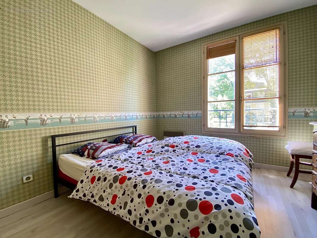 Maison à LE PLESSIS-TREVISE