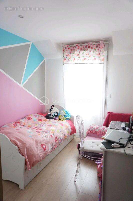 Maison à VILLEPARISIS