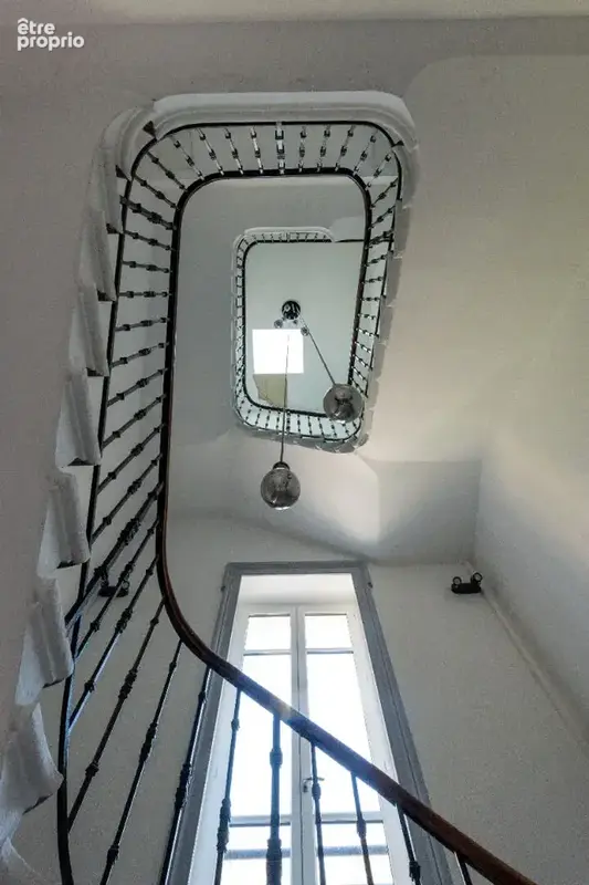 Appartement 33m² à tassin-la-demi-lune - photo 9