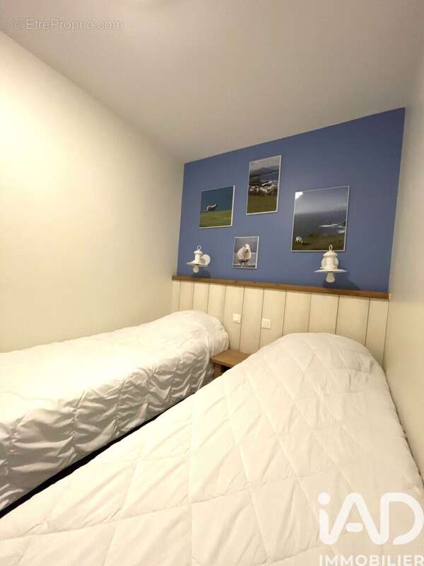 Photo 5 - Appartement à FORT-MAHON-PLAGE