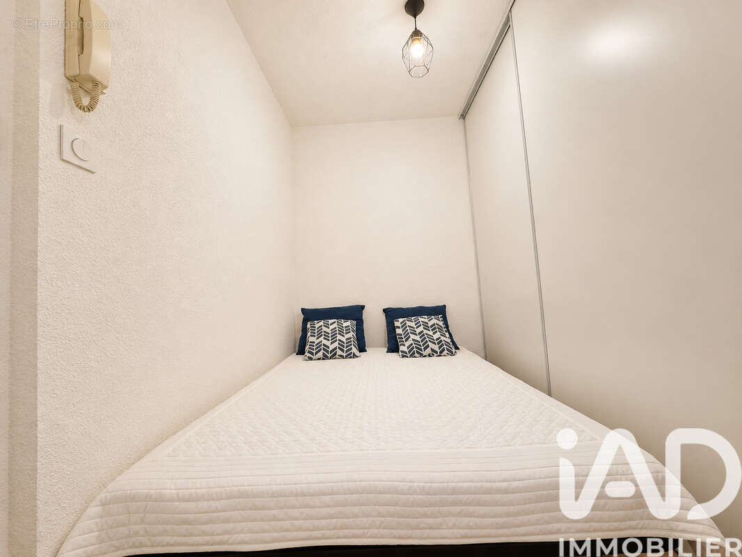 Appartement 31 m² à Candillargues  - photo 7