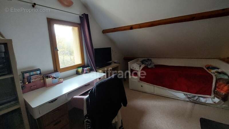 Maison à CARSAC-AILLAC