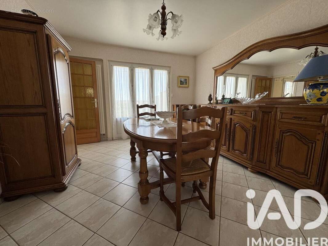 Photo 5 - Maison à VENDOME