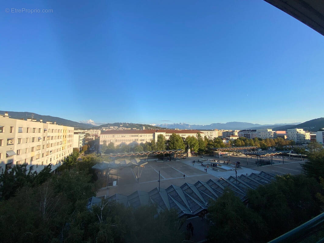 Appartement à ANNEMASSE