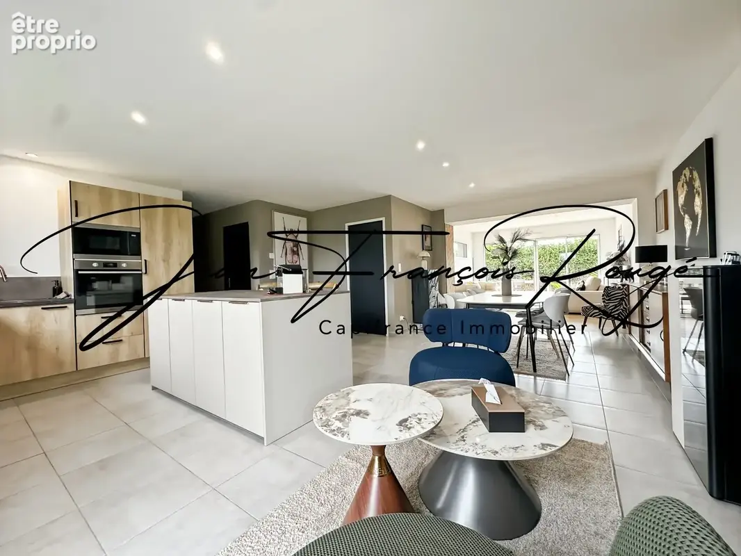 Millières, maison de plain-pied entièrement rénovée !!! - photo 6