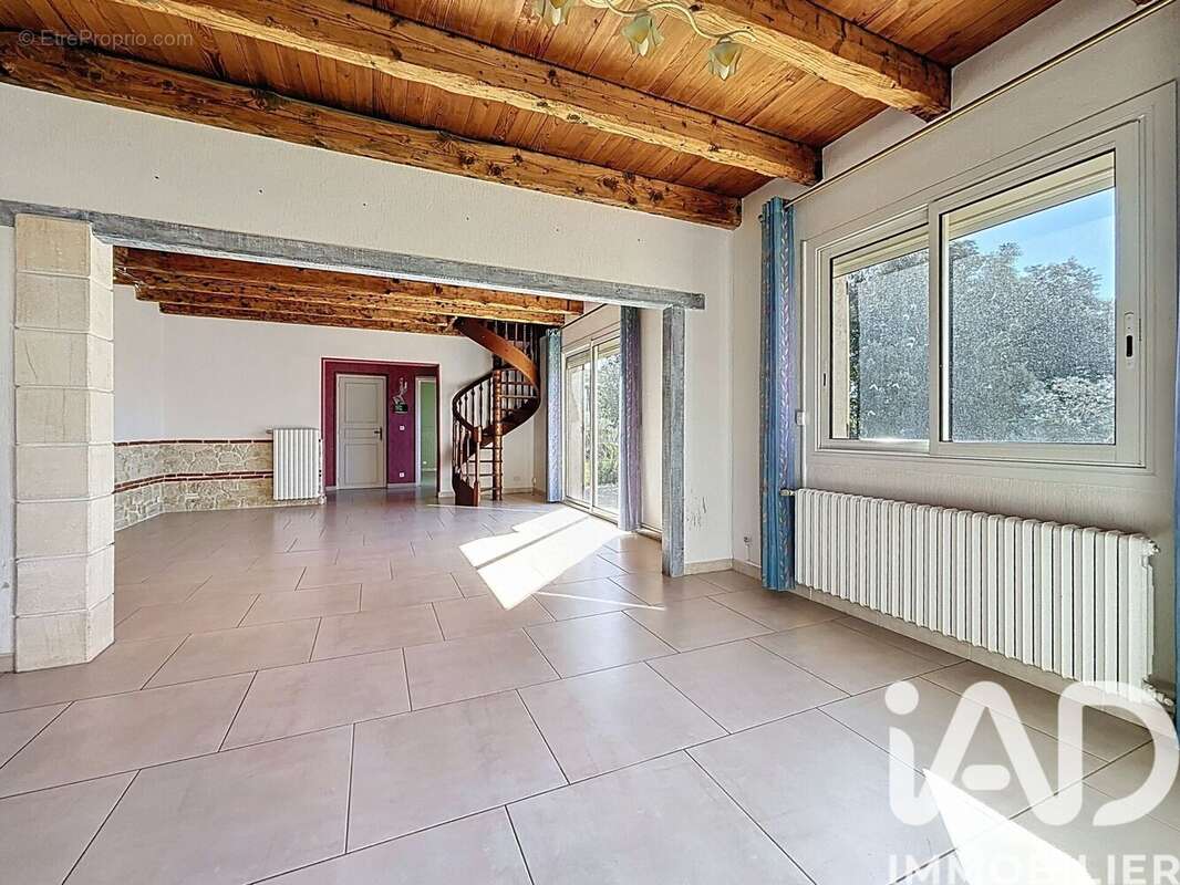 Photo 3 - Maison à THEZAN-LES-BEZIERS