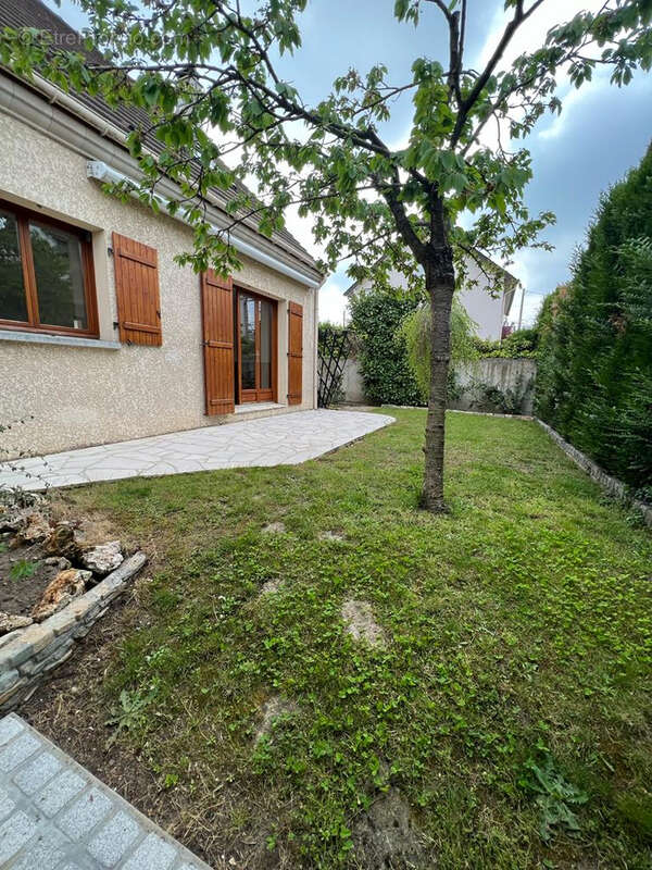 Maison Montesson 6 pièce(s) - photo 7