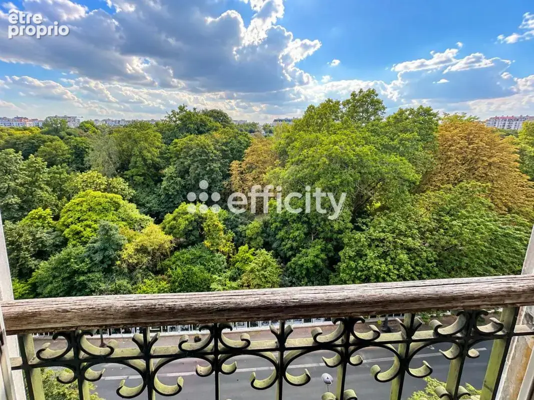 Photo Appartement à Paris-19e au prix de 466 400€