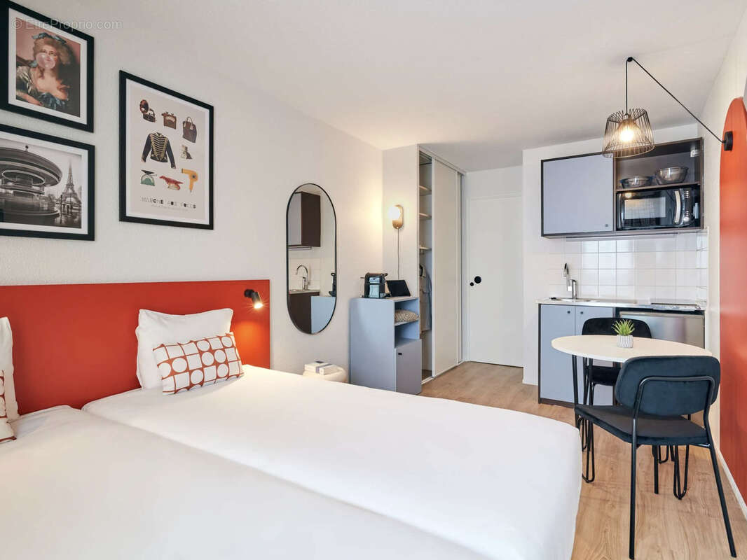 Appartement à VANVES