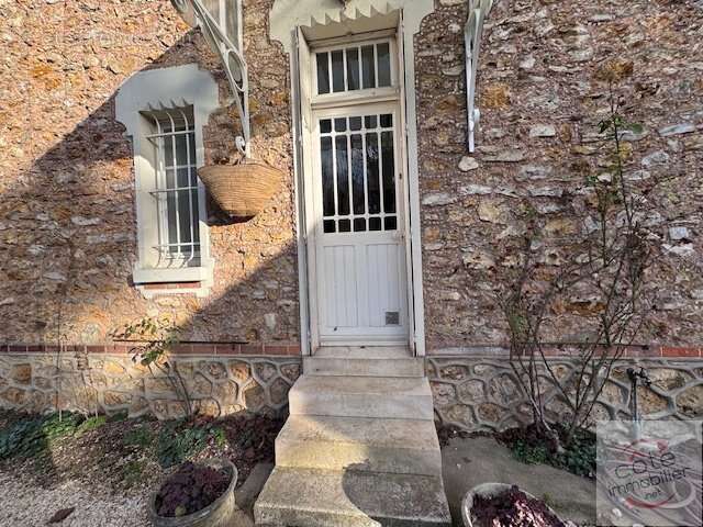 Maison à DOURDAN