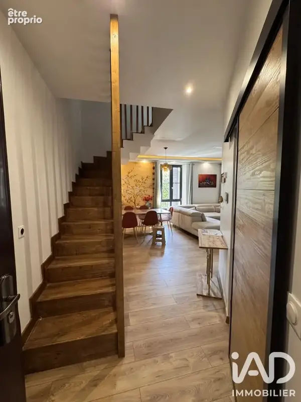 Photo 1 - Appartement à PERTHES