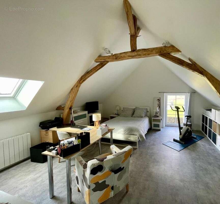 Photo 8 - Maison à INGRANDES-DE-TOURAINE