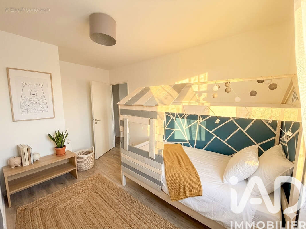 Photo 6 - Appartement à LOUVRES