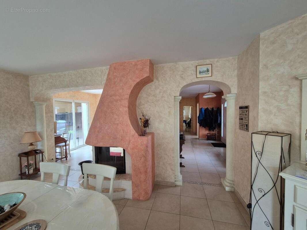 Photo 7 - Maison à CHANTONNAY