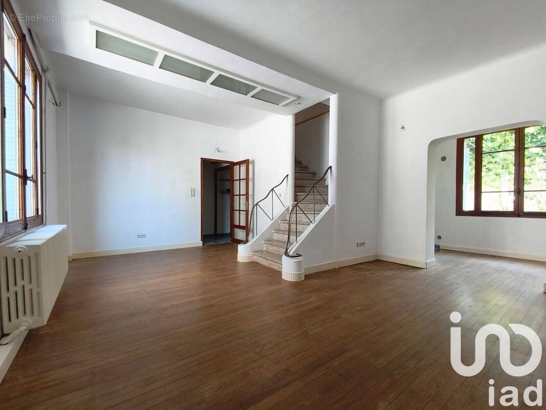 Photo 1 - Maison à AVIGNON