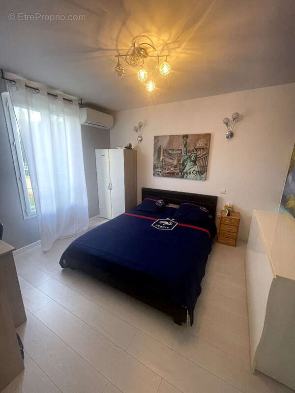 Appartement à BIGUGLIA