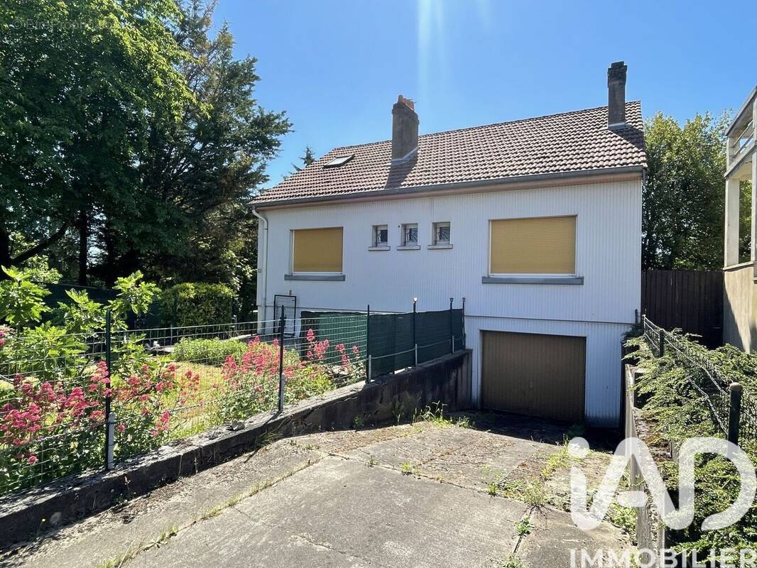 Photo 1 - Maison à VITRY-SUR-ORNE