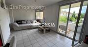 Appartement à PRADINES