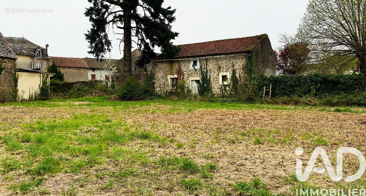 Photo 3 - Maison à BESSINES-SUR-GARTEMPE