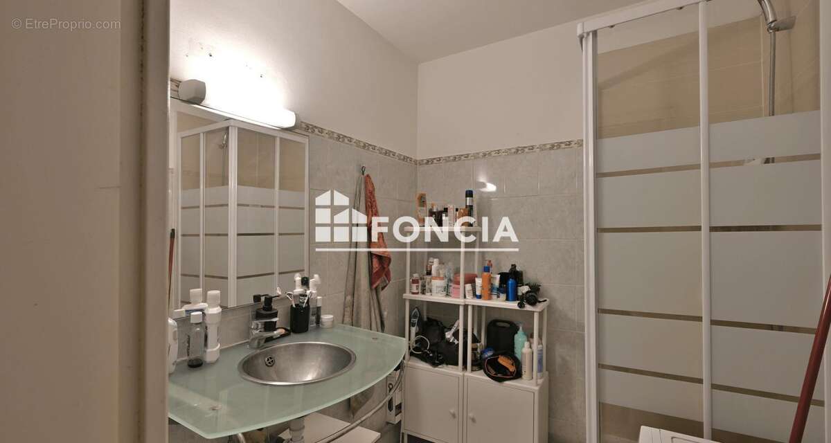 Le compromis idéal entre résidence principale et investissement, au cœur du secteur Beaux-Arts / Aiguelongue - photo 7