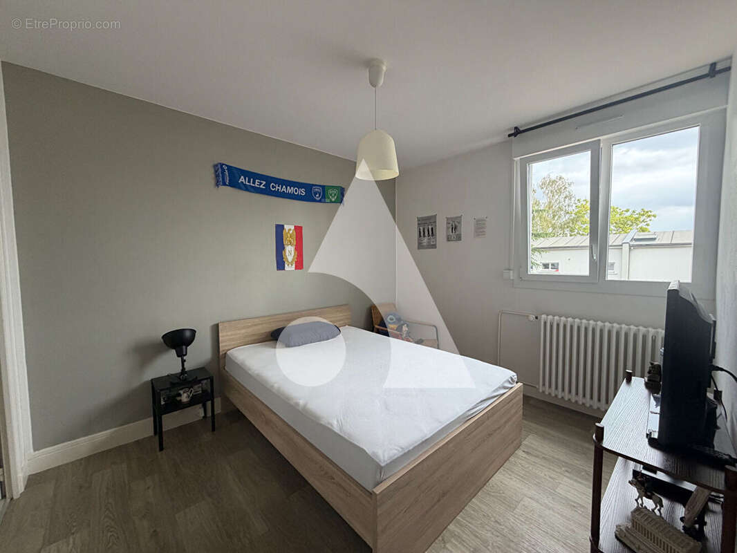 Appartement Niort 2 pièce(s) 44.6 m2 - photo 4