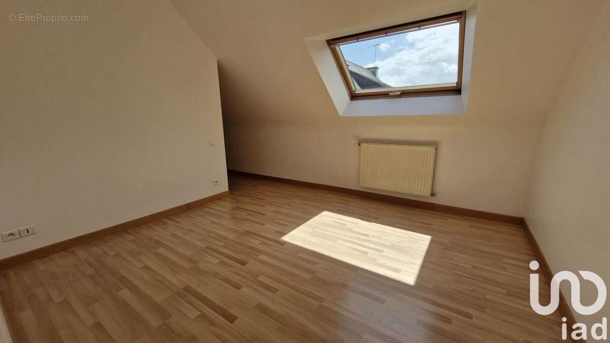 Photo 8 - Maison à SAINT-BRIEUC