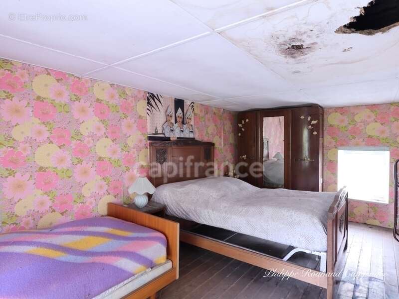 Maison à vendre 4 pièces FAYMOREAU (85) - photo 4