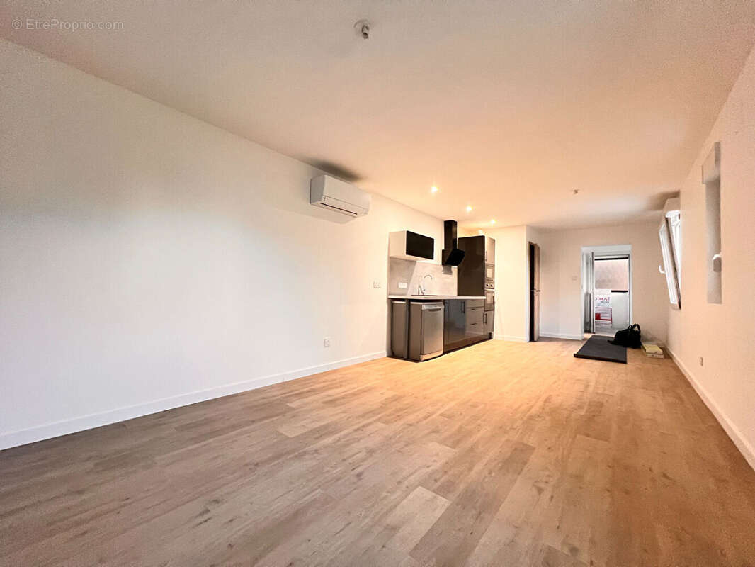 Maison à DOMBASLE-SUR-MEURTHE