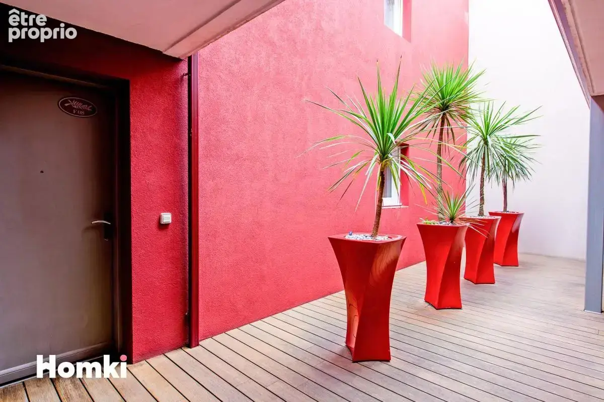 Appartement T3 de 62 m² à Mauguio 34130 - photo 11