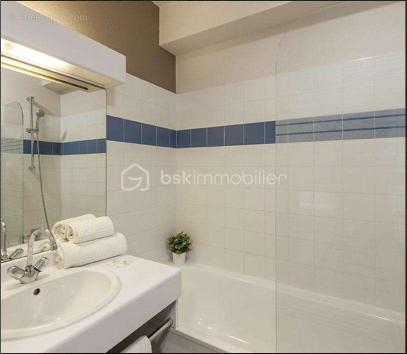 Appartement à LYON-3E