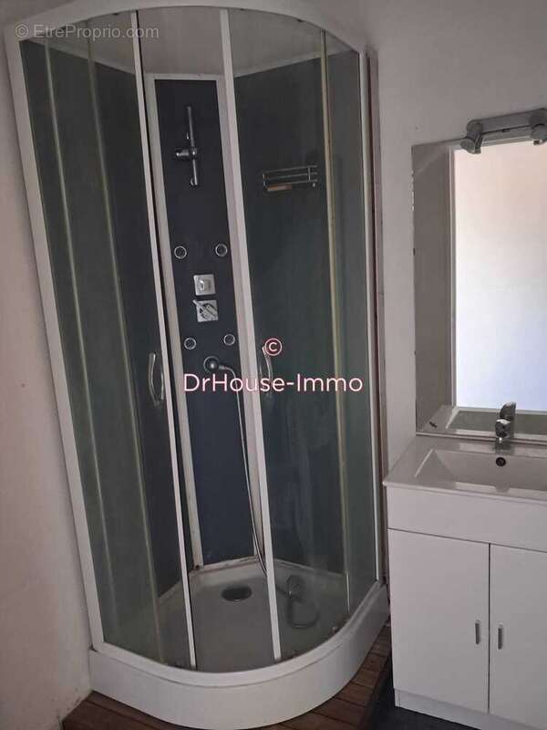 Appartement à LE MANS