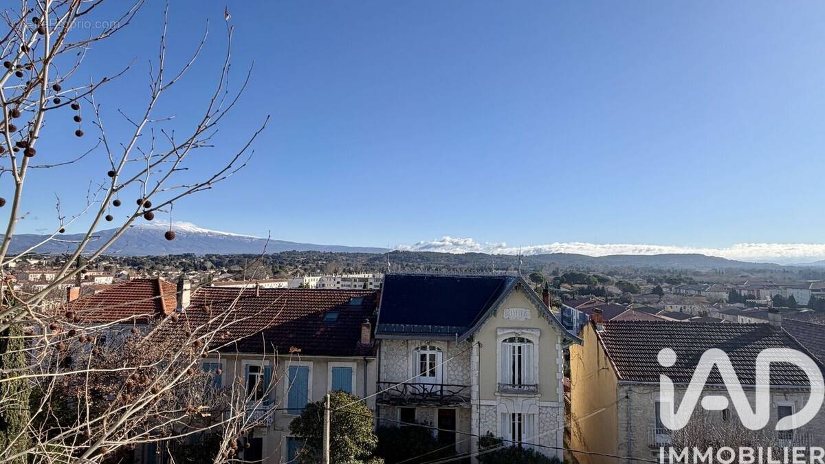 Photo 1 - Appartement à CARPENTRAS