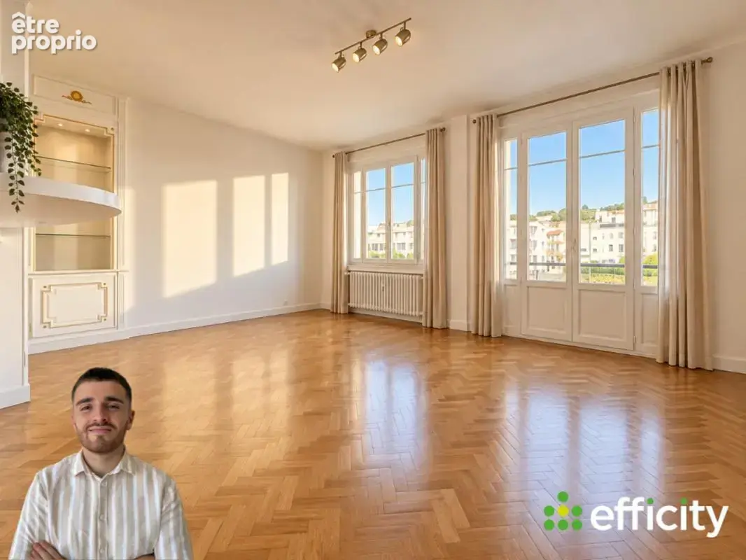 Appartement - photo 3