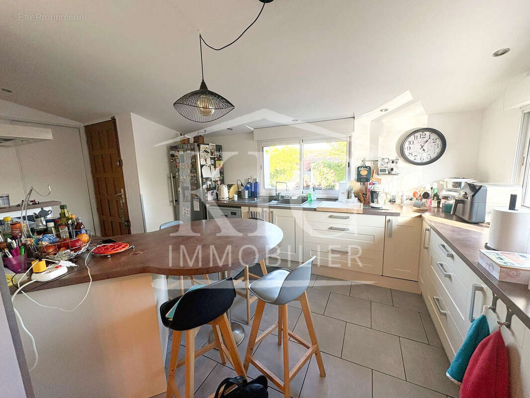 Maison à CARCASSONNE