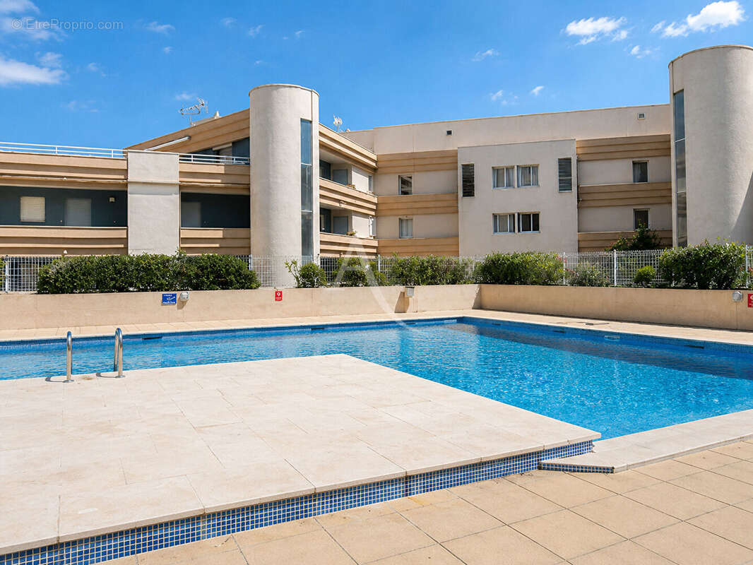 Appartement à SETE