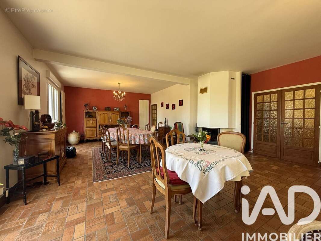 Photo 7 - Maison à FRANCUEIL