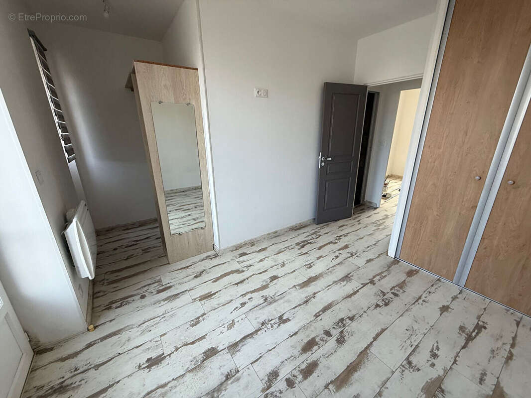 Maison à LE POULIGUEN